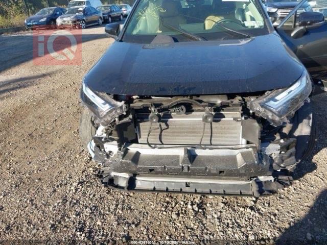 تويوتا راف 4